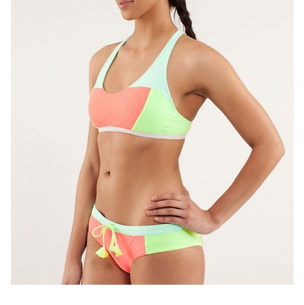 Lululemon Swim Bottom ( 🌵FOR BUNDLES ONLY